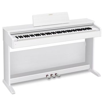 Casio Celviano AP270 bianco opaco