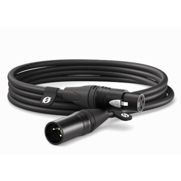 Rode XLR-3 black