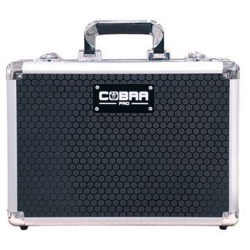 Baule Universale Cobra Pro Mod13 case con interno in foam 37x27.5x11 cm