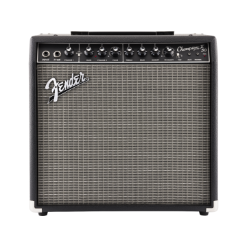 Fender CHAMPION II 50