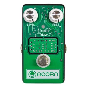 Acorn Circuit Fuzz