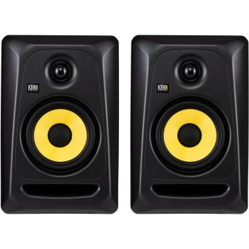 KRK Classic 5 Monitor Pack