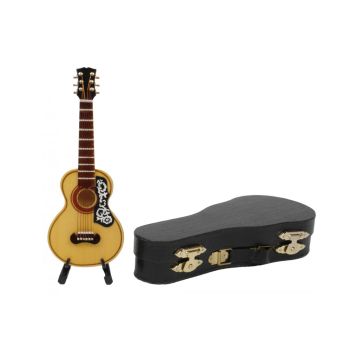 Miniatura Chitarra Spagnola Agifty