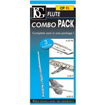 BG Combo Pack CPFL