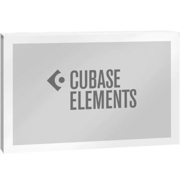 Steinberg Cubase ELEMENTS