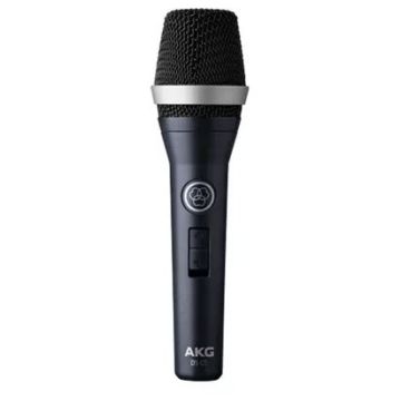 Microfono Akg D5CS 