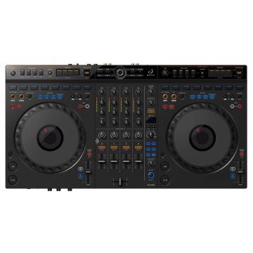 AlphaTheta DDJ-GRV6