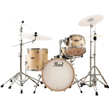 Pearl Decade Maple 18" 4pz Hardware satin gold