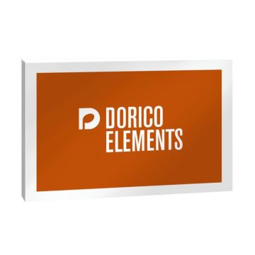 Steinberg Dorico Elements