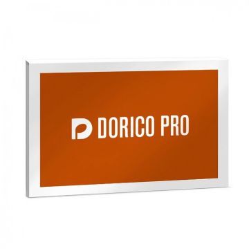 Steinberg Dorico Pro