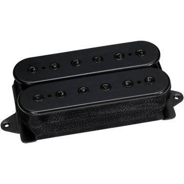 Pickup DiMarzio DP215FBK Evo 2 Bridge F-Spaced black