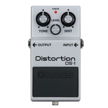 Boss DS-1 WH