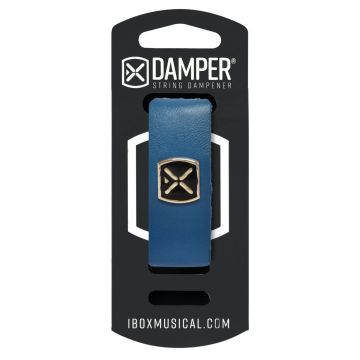 IBOX Damper DS MD07 blue