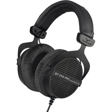 Cuffia Beyerdynamic DT-990 PRO 80 Ohms