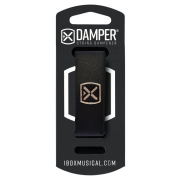 IBOX Damper DT LG20