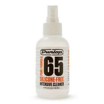 Dunlop 6644 Pure formula n.65 silicone-free spray 