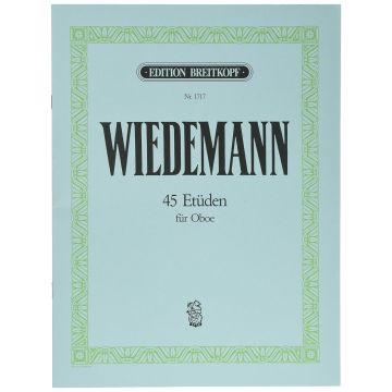 Wiedemann 45 Studi  