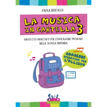 P.Bertassi La musica in cartella Vol.3