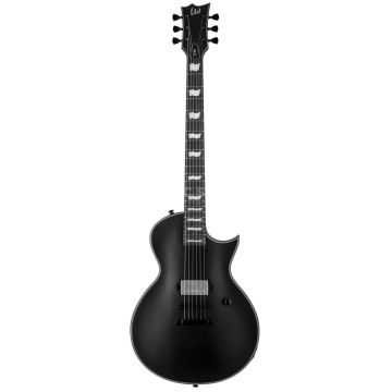 ESP LTD EC-201 black satin