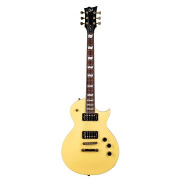 ESP LTD EC-256 vintage gold satin