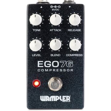 Wampler EGO 76 Compressor