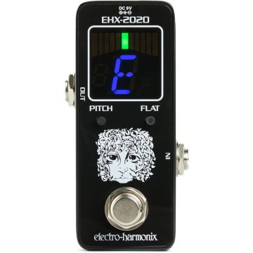 Electro Harmonix EHX-2020 Mini Tuner