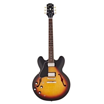 Epiphone ES-335 Vintage sunburst LH