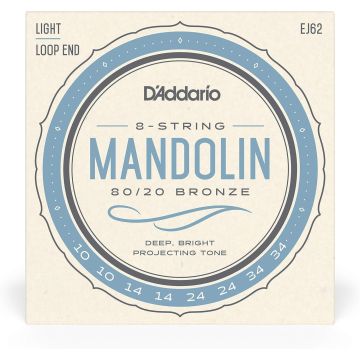 D`Addario EJ62