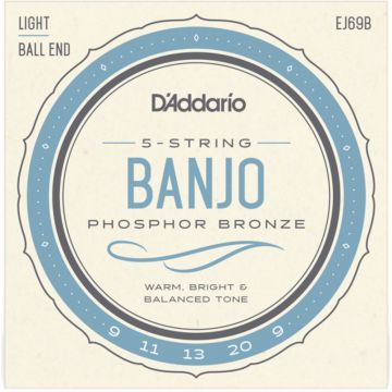 D`Addario EJ69B