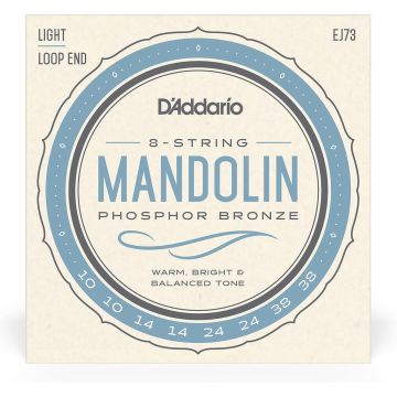 D`Addario EJ73