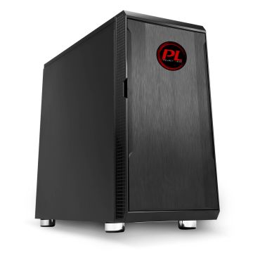 Project Lead Tower Entusiatic PC PRO INTEL