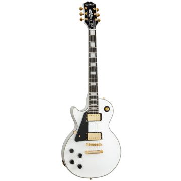 Epiphone Les Paul Custom AW LH