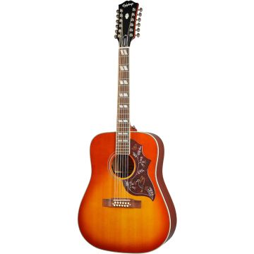 Epiphone Hummingbird 12