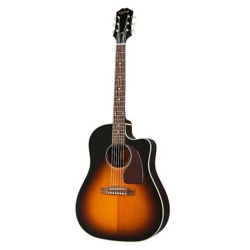 Epiphone Masterbilt J-45 Aged vintage sunburst gloss