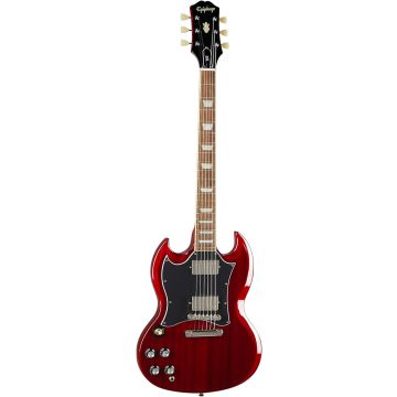 Epiphone SG Standard heritage cherry left handed