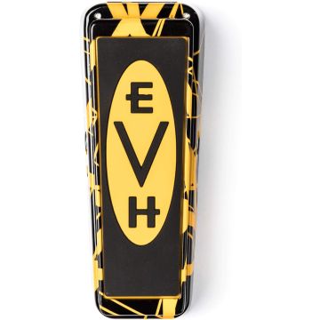 Dunlop EVH95 Cry Baby Wah