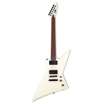 ESP LTD EX-200 olympic white