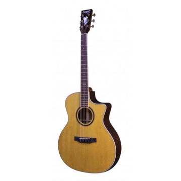 Crafter Sungeum G-50CE VVS