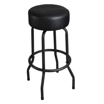 Gibson Premium logo Star Barstool 30" black