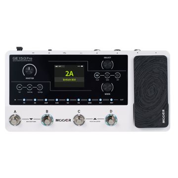 Mooer GE150 PRO