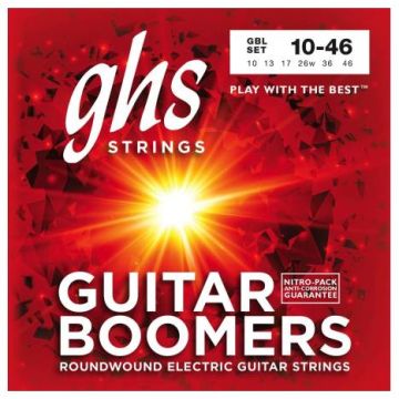 Corde GHS GBL Boomers 010-46 