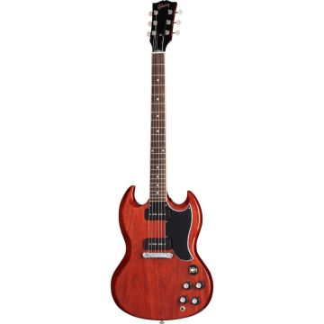 Gibson Special vintage cherry con custodia