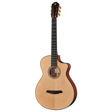 Chitarra Classica elettrificata Furch GNC 2-SW EAS-VTC