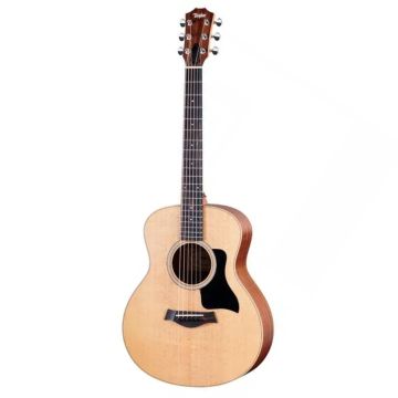 Taylor GS Mini Sapele Spruce