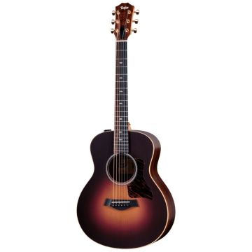 Taylor GS MINI-E rosewood sunburst ltd 50th