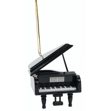 Miniatura  pianoforte a coda 7,6 cm Agifty