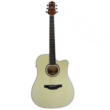 Crafter HD-100CE OP cutaway natural