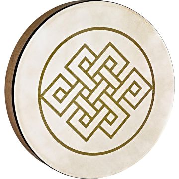 Shaman Drum 40cm Meinl Sonic Energy Endless Knot HD16WB-EK