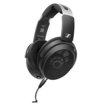 Cuffia Sennheiser HD 490 - OPEN 130 Ohm