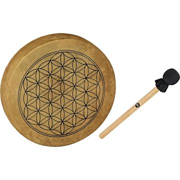 Shaman Drum 38cm Meinl Sonic Energy Flower of life HOD15-FOL